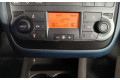 Блок управления климат-контролем 735447949 Fiat Punto (199)