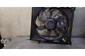 Вентилятор радиатора KIA Ceed