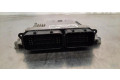 Блок управления двигателя 9818703480   Peugeot Partner III