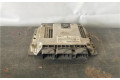 Блок управления 9661773380, 0281011863 Citroen C4 I