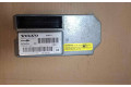 Блок подушек безопасности 0285001254, 8645271 Volvo S80