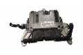 Блок управления двигателя 0281015560, 51833403   Fiat Bravo