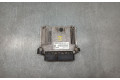 Блок управления двигателя 03G906021RD, 0281014135 Audi A3 S3 8P