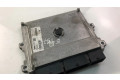 Блок управления 237107154R   Dacia Logan II