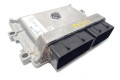 Блок управления двигателя 9843529280, 9832694580   Peugeot Partner III