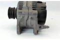 Генератор 028903026B, 0123310038   Volkswagen Polo IV 9N3      