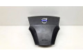 Подушка безопасности водителя 30715435 Volvo C30