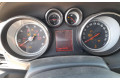 Přístrojová deska Opel Zafira C 2011 13460582