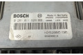 Řídící jednotka 0281011529 Nissan Primastar 2004