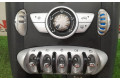Блок управления климат-контролем 6979050469797002, 6979050469797002   Mini One  Cooper Clubman R55