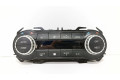 Блок управления климат-контролем A2469003816   Mercedes-Benz GLA W156