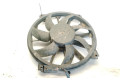 Вентилятор радиатора 9661571480 Citroen Berlingo