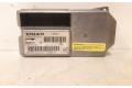 Блок подушек безопасности 8645271, 0285001254   Volvo V70