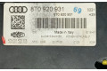 Панель приборов 8T0920931, 8T0920931 Audi A5 8T 8F