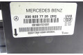 Блок комфорта 2308207726, 2308207726 Mercedes-Benz SL R230