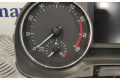 Панель приборов 6V0920740C, A2C13557700 Skoda Fabia Mk3 (NJ)