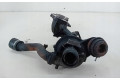 Turbodmychadlo Турбина 55230176 Fiat Doblo 198A3000