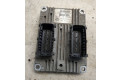 Řídící jednotka 51868974, 0100456C   Fiat Punto (199) 2012