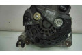 Генератор 037903025M, 0124325013   Volkswagen Polo IV 9N3      