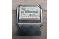 Блок подушек безопасности 4G0907637K, 4G0907637F Audi A6 S6 C7 4G