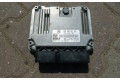 Блок управления двигателем Блок управления XXXXXXXXXXXXXX   Volkswagen Golf Plus