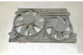 Комплект вентиляторов     1K0121205AD, 1K0121207BC    Volkswagen PASSAT B7 