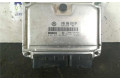Řídící jednotka 45906019BP   Volkswagen Polo I 86 2005
