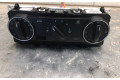 Блок управления климат-контролем A1698301985 Mercedes-Benz A W169