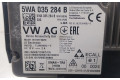 Блок управления 5WA035284B, 5WA035284B Skoda Karoq