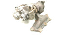 Turbodmychadlo Турбина 144103742R   Renault Captur   H4B400