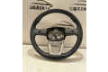 Руль Audi Q3 8U 2011 - 2016 года 6380701, 653998200C