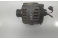 Генератор 03L903023E, FG18T033   Volkswagen PASSAT B6      
