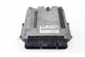 Блок управления двигателя 237102213R, 0281030439   Dacia Dokker