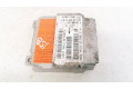Блок подушек безопасности 0018203126, 0285001222 Mercedes-Benz A W168