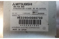 Дисплей    8750A035, 40185074   Mitsubishi Grandis