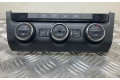 Блок управления климат-контролем 5E0907044K, 5E0863152B Skoda Octavia Mk3 (5E)