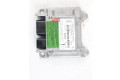 Блок подушек безопасности 0285001554, 0285001554 Mazda 3 I