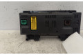 Блок управления климат-контролем 9658084577 Citroen C4 I