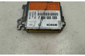 Блок подушек безопасности 8E0959655J Audi A4 Allroad
