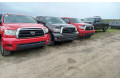 Přístrojová deska Toyota Tundra II 2021 769166-280A