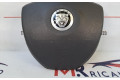 Подушка безопасности водителя 9W83-043B13-AD, 9W83-043B13-AD Jaguar XF X250