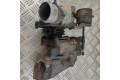 Turbodmychadlo Турбина 9622326980 Citroen Berlingo 2.0