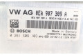 Блок управления двигателя 0EA907309A, 0261S09103   Volkswagen e-Golf