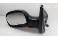 Zpětné zrcátko levé Chrysler Voyager 2002 E1010677