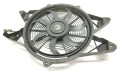 Вентилятор радиатора     5143022AA    Jeep Cherokee III KJ 