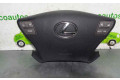 Подушка безопасности водителя PA0890007ABF Lexus LS 500