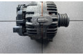 Генератор 045903023C Skoda Fabia Mk2 (5J)