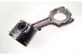 Поршень с шатуном Alfa Romeo 147
