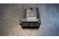 Блок управления двигателя 8J0907115AJ, 0261S05348   Audi TT TTS Mk2