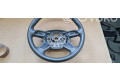 Руль Audi A7 S7 4G 2011 - 2017 года